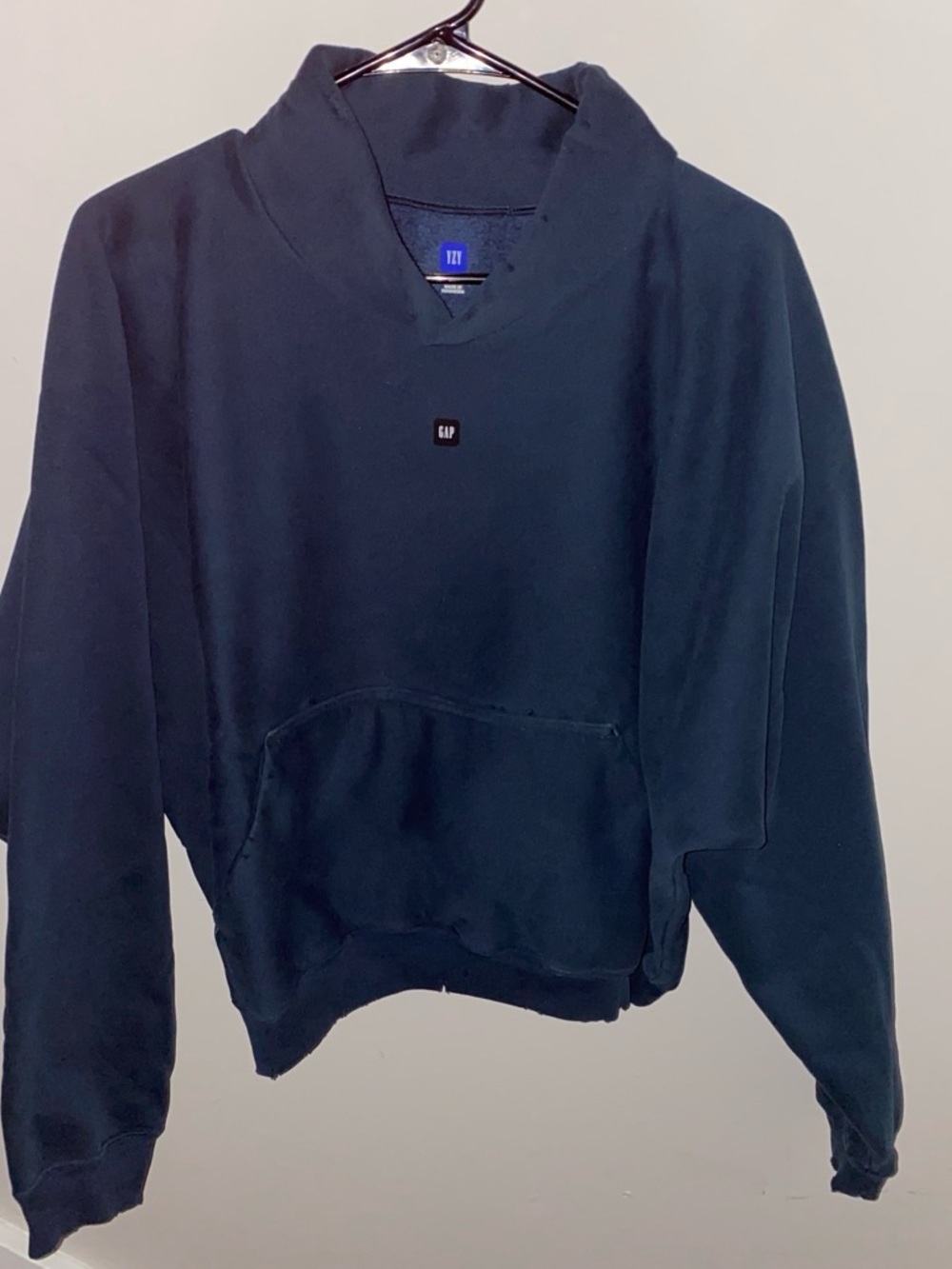 Yeezy x Gap Engineered by Balenciaga